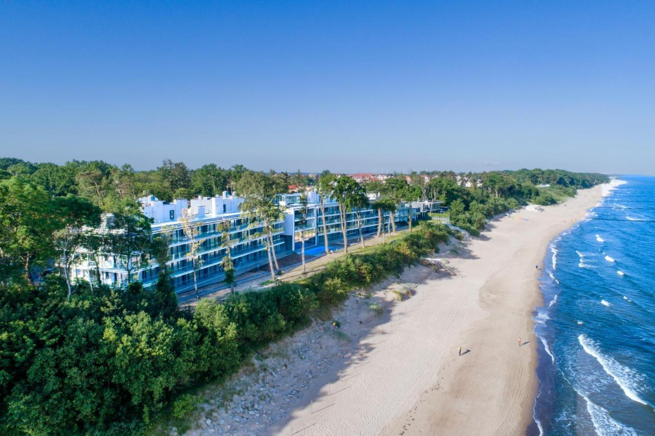 Resort Hevenia Rewal 5 Exteriér fotografie