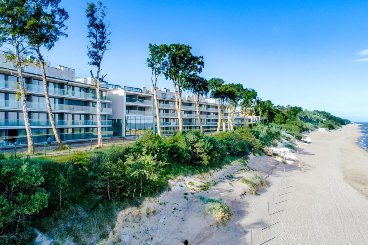 Resort Hevenia Rewal 5 Exteriér fotografie