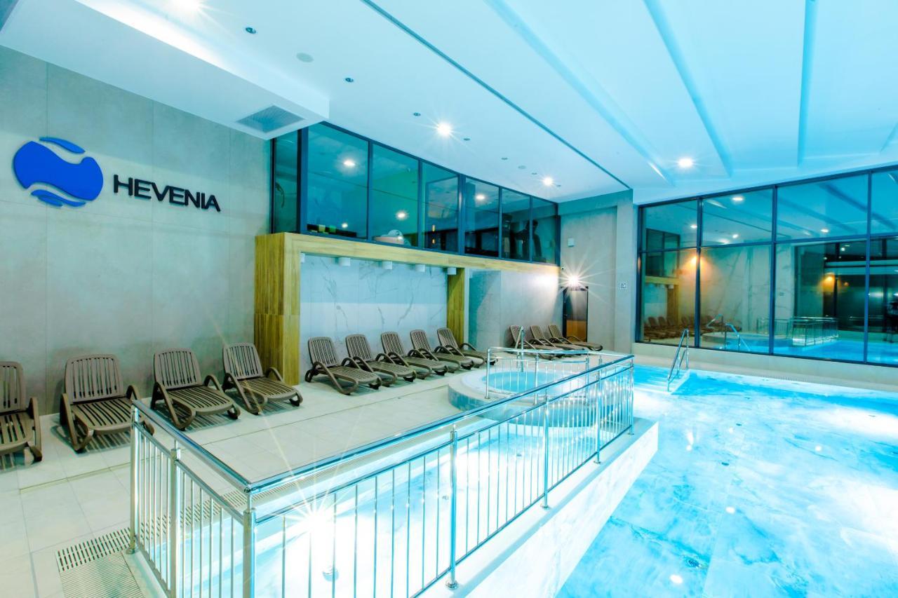 Resort Hevenia Rewal 5 Exteriér fotografie