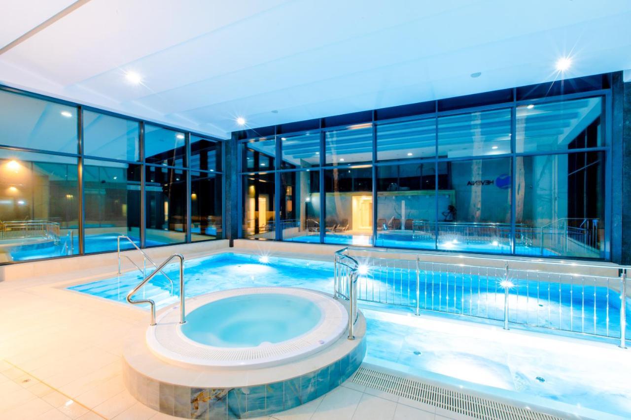 Resort Hevenia Rewal 5 Exteriér fotografie